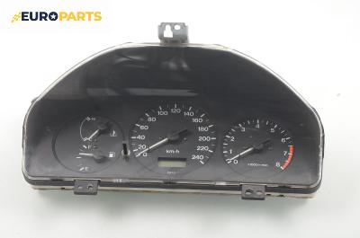 Километраж за Mazda 323 F V Hatchback (07.1994 - 09.1998) 1.5 16V, 88 к.с.