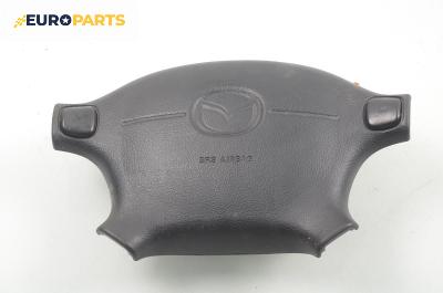 Airbag за Mazda 323 F V Hatchback (07.1994 - 09.1998), 4+1 вр., хечбек, позиция: предна