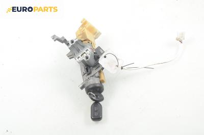 Контактен ключ за Mazda 323 F V Hatchback (07.1994 - 09.1998)