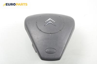 Airbag за Citroen C3 Pluriel (05.2003 - 03.2010), позиция: предна