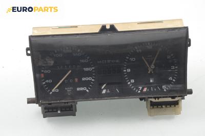 Километраж за Volkswagen Golf II Hatchback (08.1983 - 12.1992) 1.0, 50 к.с.