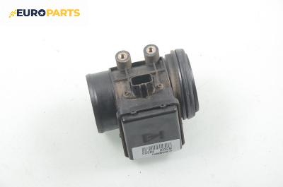 Дебитомер за Mazda 323 F V Hatchback (07.1994 - 09.1998) 1.5 16V, 88 к.с.
