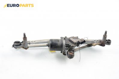 Ел. мотор за чистачките за Citroen C3 Pluriel (05.2003 - 03.2010), позиция: предна