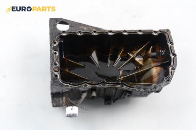 Картер за Renault Laguna II Hatchback (03.2001 - 12.2007) 2.0 16V IDE (BG0N), 140 к.с.