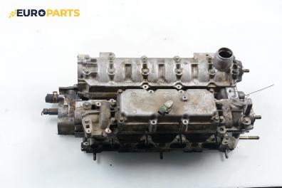 Глава за Renault Laguna II Hatchback (03.2001 - 12.2007) 2.0 16V IDE (BG0N), 140 к.с.