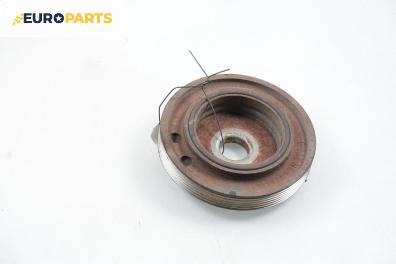 Демпферна шайба за Renault Laguna II Hatchback (03.2001 - 12.2007) 2.0 16V IDE (BG0N), 140 к.с.