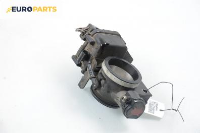 Дроселова клапа за Renault Laguna II Hatchback (03.2001 - 12.2007) 2.0 16V IDE (BG0N), 140 к.с.