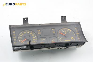 Километраж за Renault 19 I Hatchback (01.1988 - 09.1994) 1.4, 80 к.с.