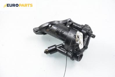 Вакуум помпа за Ford Focus I Hatchback (10.1998 - 12.2007) 1.8 TDCi, 115 к.с.