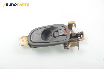 Вътрешна дръжка за Kia Carnival I Minivan (06.1998 - 10.2001), 4+1 вр., позиция: предна, дясна