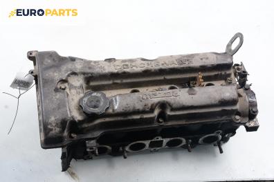 Глава за Mazda 323 F V Hatchback (07.1994 - 09.1998) 1.5 16V, 88 к.с.