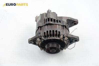 Алтернатор / генератор за Mazda 323 F V Hatchback (07.1994 - 09.1998) 1.5 16V, 88 к.с.