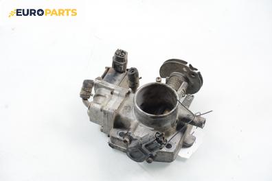 Дроселова клапа за Mazda 323 F V Hatchback (07.1994 - 09.1998) 1.5 16V, 88 к.с.