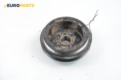 Демпферна шайба за Mazda 323 F V Hatchback (07.1994 - 09.1998) 1.5 16V, 88 к.с.