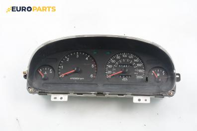 Километраж за Kia Carnival I Minivan (06.1998 - 10.2001) 2.9 TD, 126 к.с.