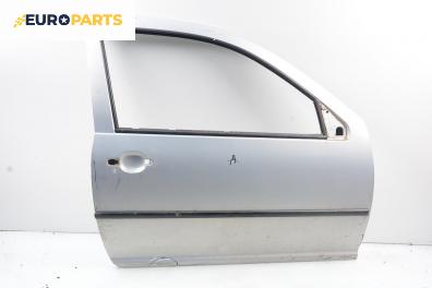 Врата за Volkswagen Golf IV Hatchback (08.1997 - 06.2005), 2+1 вр., позиция: дясна