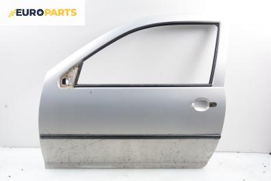 Врата за Volkswagen Golf IV Hatchback (08.1997 - 06.2005), 2+1 вр., позиция: лява