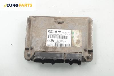 Компютър двигател за Volkswagen Golf IV Hatchback (08.1997 - 06.2005) 1.4 16V, 75 к.с.