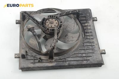 Перка охлаждане за Volkswagen Golf IV Hatchback (08.1997 - 06.2005) 1.4 16V, 75 к.с.