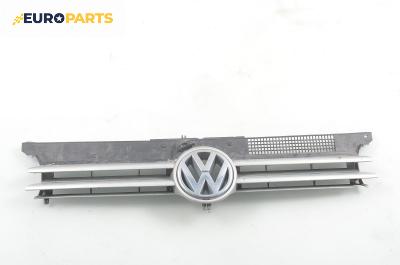 Решетка за Volkswagen Golf IV Hatchback (08.1997 - 06.2005)