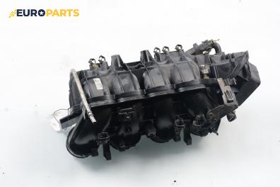 Всмукателен колектор за Alfa Romeo 147 Hatchback (2000-11-01 - 2010-03-01) 1.6 16V T.SPARK (937AXB1A), 120 к.с.