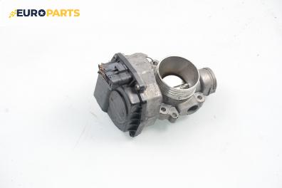 Дроселова клапа за Citroen C3 Pluriel (05.2003 - 03.2010) 1.4, 73 к.с.