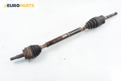 Полуоска за Chrysler Voyager Minivan III (01.1995 - 03.2001) 2.4 i, 151 к.с., позиция: предна, дясна