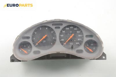 Километраж за Opel Tigra Coupe (07.1994 - 12.2000) 1.4 16V, 90 к.с.