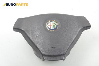 Airbag за Alfa Romeo 166 (936) (09.1998 - 06.2007), 4+1 вр., позиция: предна