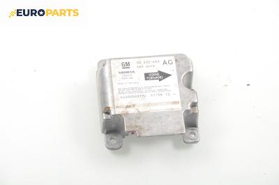 Модул за AIRBAG за Opel Corsa B Hatchback (03.1993 - 12.2002)