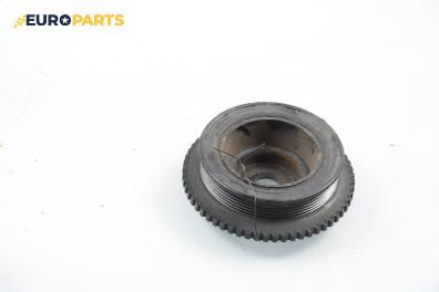 Демпферна шайба за Opel Corsa B Hatchback (03.1993 - 12.2002) 1.4 i 16V, 90 к.с.