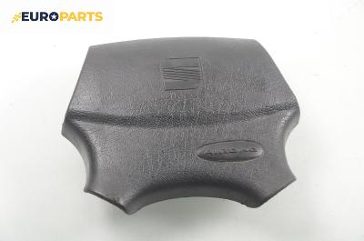 Airbag за Seat Ibiza II Hatchback (03.1993 - 05.2002), 2+1 вр., позиция: предна