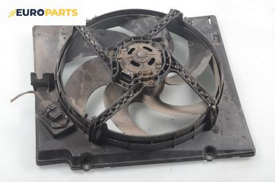 Перка охлаждане за Renault Megane I Coach (03.1996 - 08.2003) 1.6 e (DA0F), 90 к.с.