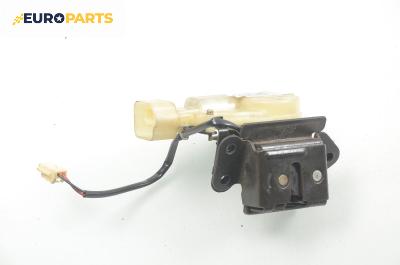 Брава заден капак за Mazda MPV II Minivan (08.1999 - 02.2006), позиция: задна