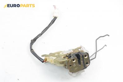 Брава на врата за Mazda MPV II Minivan (08.1999 - 02.2006), позиция: предна, дясна