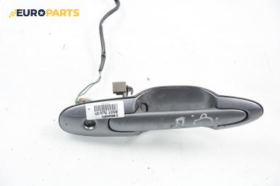 Външна дръжка за Mazda MPV II Minivan (08.1999 - 02.2006), 4+1 вр., позиция: предна, дясна