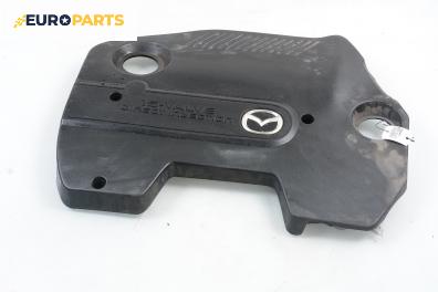 Декоративен капак за Mazda MPV II Minivan (08.1999 - 02.2006), 4+1 вр.