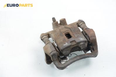 Спирачен апарат за Mazda MPV II Minivan (08.1999 - 02.2006), позиция: задна, лява