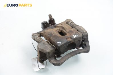 Спирачен апарат за Mazda MPV II Minivan (08.1999 - 02.2006), позиция: задна, дясна