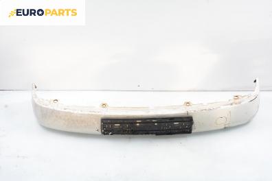Предна броня за Volkswagen Polo Hatchback II (10.1994 - 10.1999), хечбек, позиция: предна