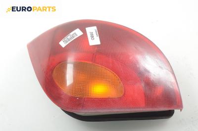 Стоп за Ford Fiesta IV Hatchback (08.1995 - 09.2002), позиция: лява