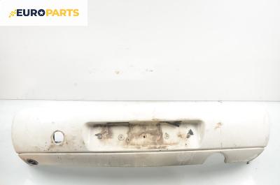 Задна броня за Ford Fiesta IV Hatchback (08.1995 - 09.2002)