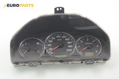 Километраж за Mazda MPV II Minivan (08.1999 - 02.2006) 2.0 DI, 136 к.с.