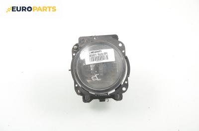 Халоген за Mazda MPV II Minivan (08.1999 - 02.2006), позиция: дясна