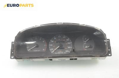 Километраж за Kia Sephia Sedan (01.1992 - 05.2000) 1.5 16V, 110 к.с.
