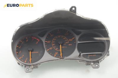 Километраж за Toyota Celica Coupe V (08.1999 - 09.2005) 1.8 16V VT-i (ZZT230), 143 к.с.
