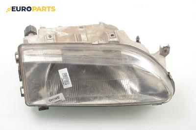 Фар за Renault 19 II Hatchback (01.1991 - 06.2001), хечбек, позиция: дясна