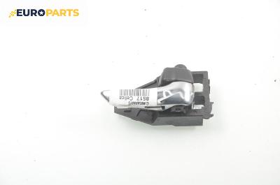 Вътрешна дръжка за Toyota Celica Coupe V (08.1999 - 09.2005), 2+1 вр., купе, позиция: дясна