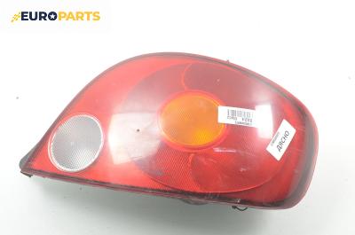 Стоп за Daewoo Matiz Hatchback (09.1998 - 01.2005), позиция: дясна