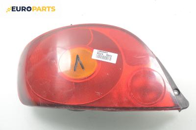 Стоп за Daewoo Matiz Hatchback (09.1998 - 01.2005), позиция: лява